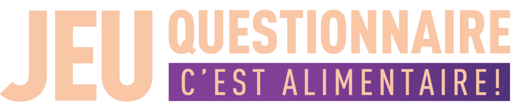 Logo Jeu bioalimentaire @3x
